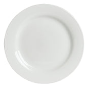 Steelite 6306P705 Bread & Butter Plate 6-1/4" Dia. Wide Rim