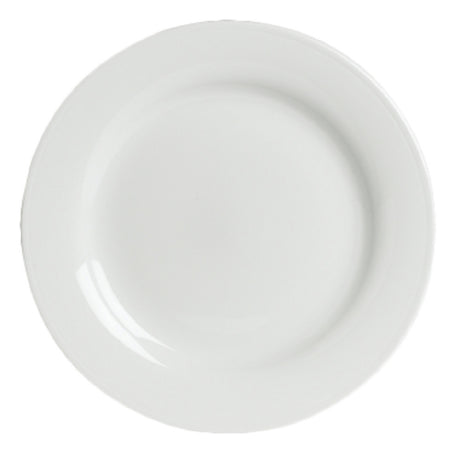 Steelite 6306P705 Bread & Butter Plate 6-1/4" Dia. Wide Rim