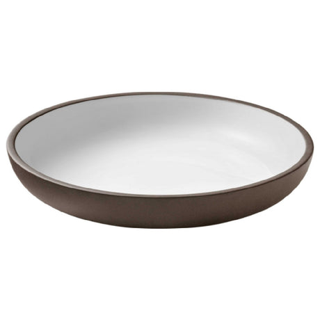 Libbey 701132691000436 Plate 45.7 Oz. 10-1/4” Dia. X 1-7/8"H