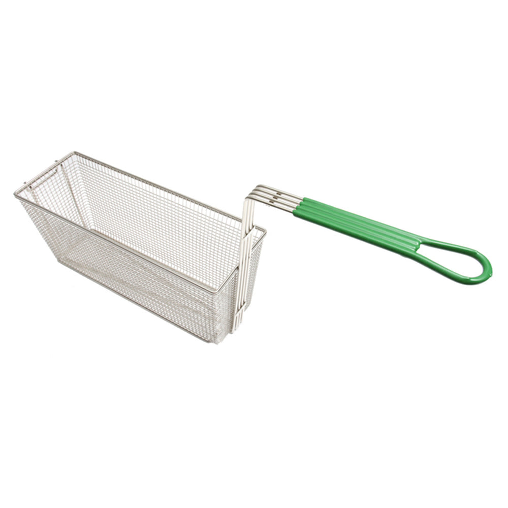 Frymaster 8030427 Frymaster®/Dean® Fry Basket Triplet-size 5-5/8" X 16" X 7" (LHD65 HD60G RE80 D60G SR62)