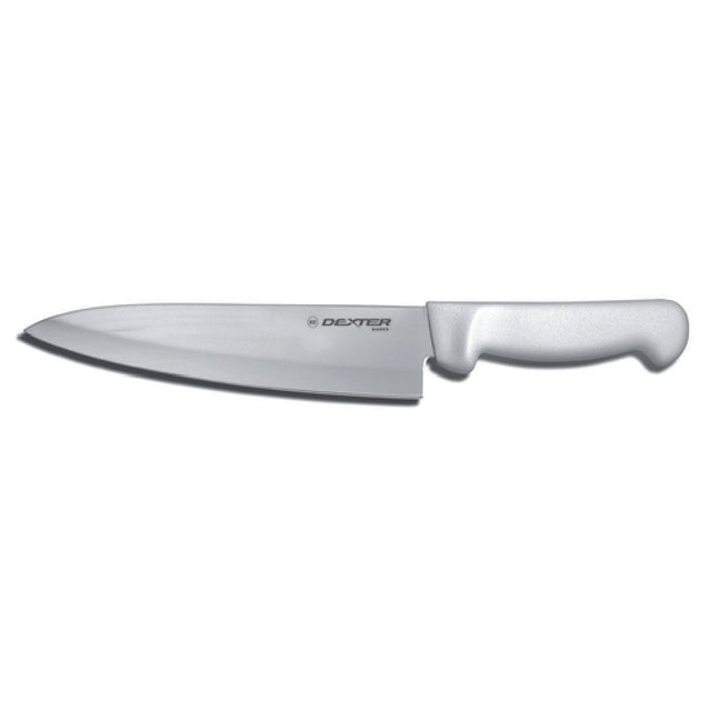 Dexter Russell P94801 Basics® (31600) Chef's/Cook's Knife 8" Stain-free