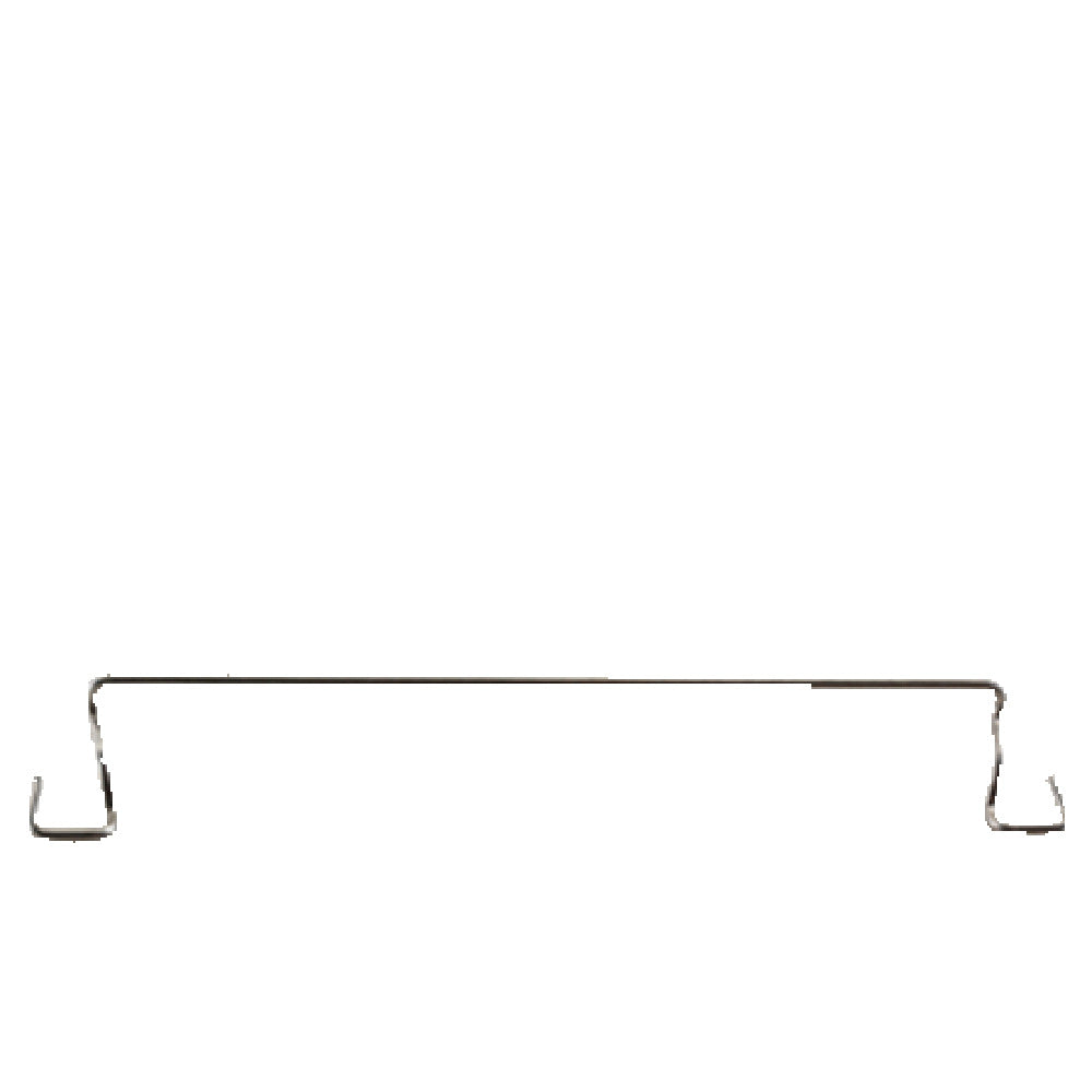 Franklin Machine Products 244-1115 Conveyor Belt Link 3-1/2"L Stainless Steel