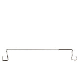 Franklin Machine Products 244-1115 Conveyor Belt Link 3-1/2"L Stainless Steel