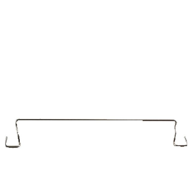 Franklin Machine Products 244-1115 Conveyor Belt Link 3-1/2"L Stainless Steel
