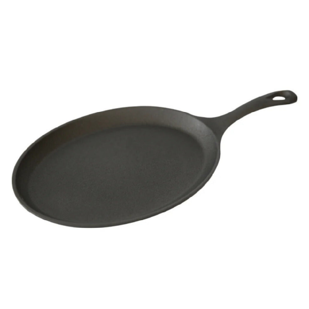 Admiral Craft FAJ-795 - Adcraft Fajita Pan Cast Iron 7 X 9 ¼ Inch Pan Only