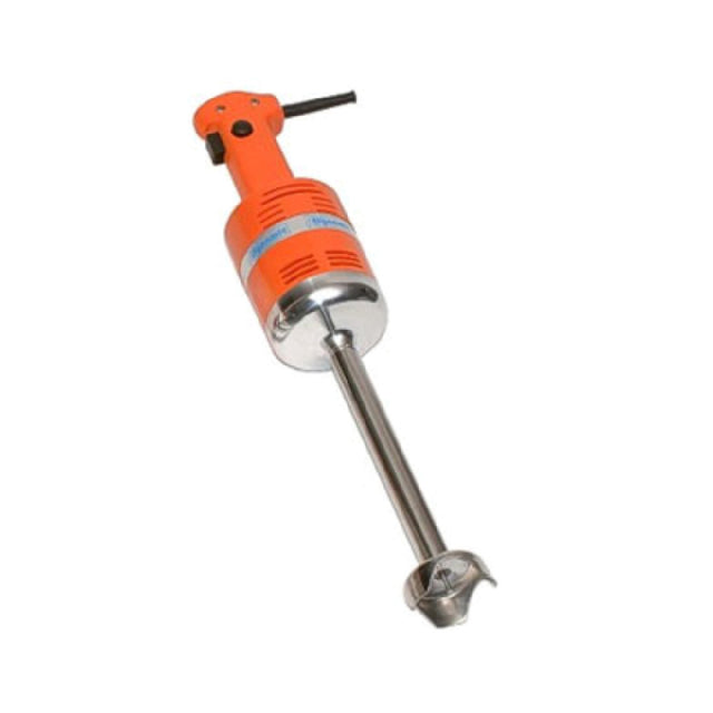 Dynamic MX020.1.V Junior Mixer Variable Speed 9" Stainless Steel Shaft & 2.33" Dia. Bell