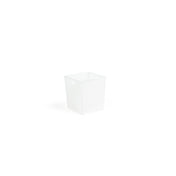 FOH RWL006FRT23 Liner 8" W X 8" D Square