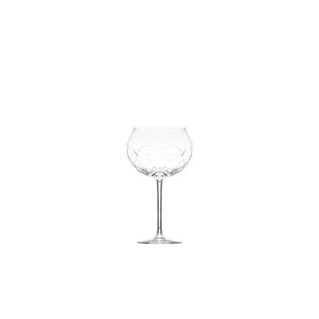 Hospitality Brands HG27435-012 Legend Glassware Altruist Gin & Tonic Glass 19.5 Oz.