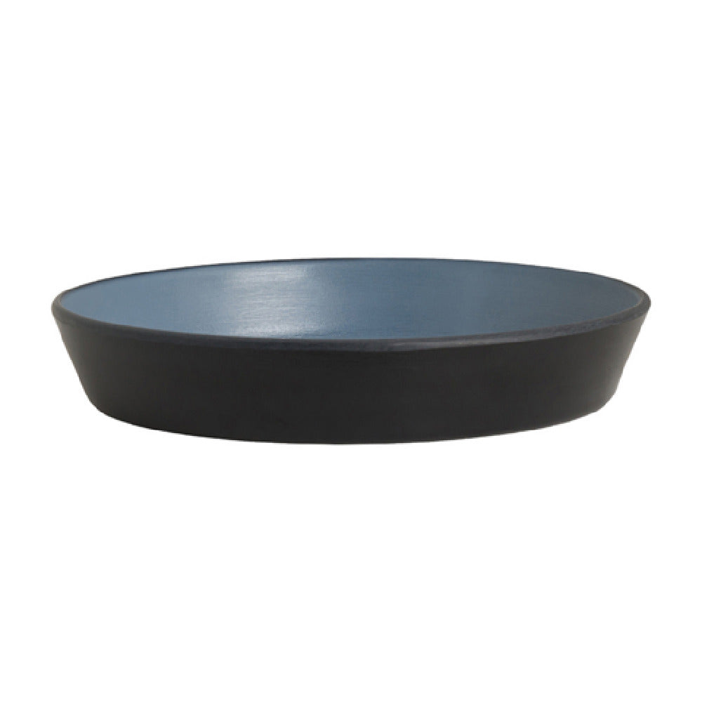 Steelite 7830JB008 Bowl 20-1/4 Oz. 7.5" Dia. X 1.375"H