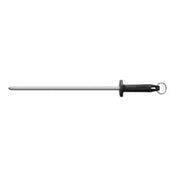 Mundial 3303-14 - Sharpening Steel, 14", Round/regular Cut