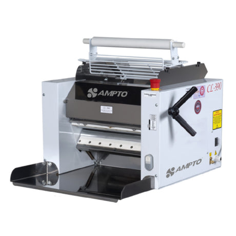 AMPTO CL-390 Dough Roller & Sheeter Table Top 16''W Roll