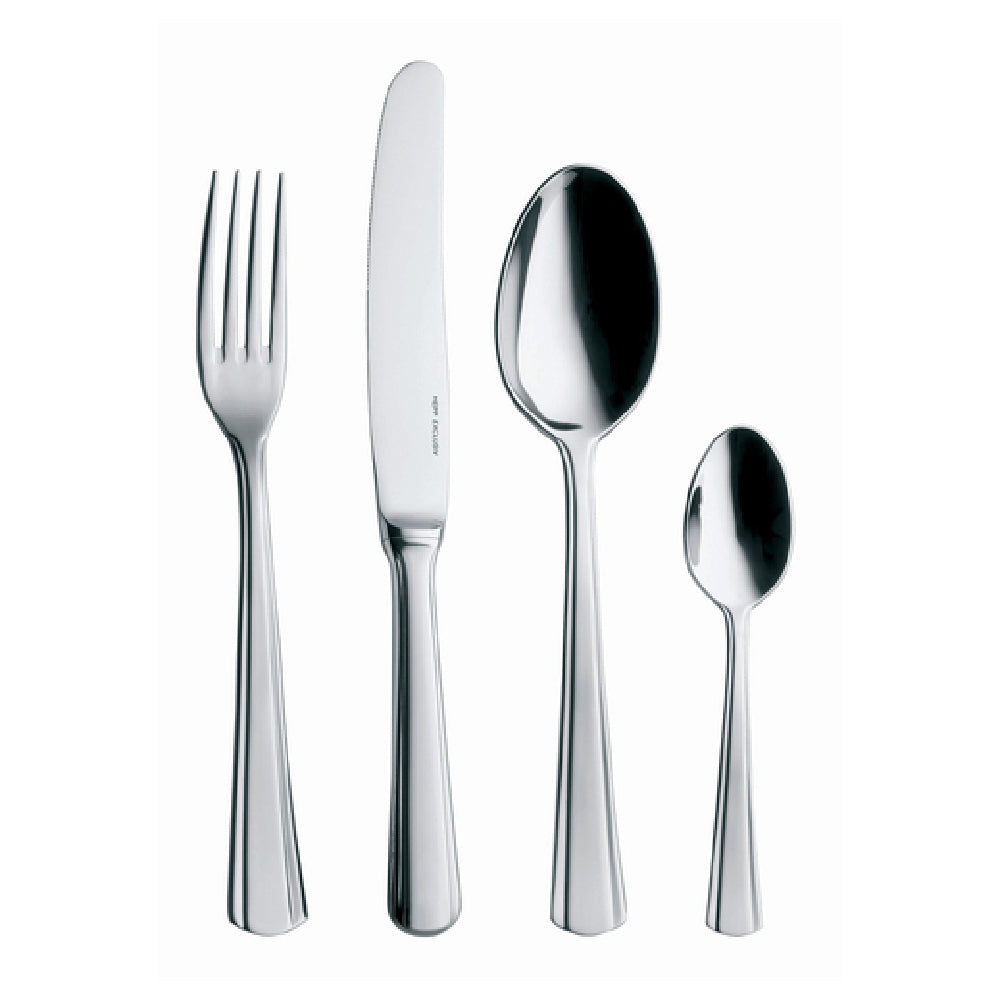 Bauscher Hepp 01.0025.1313 - Flatware Place Set Kit, 3-piece, Includes: (1) Table Fork (01.0025.1660)