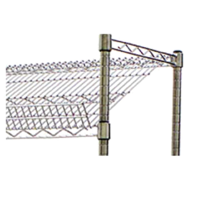 Eagle M1824VG Angled Shelf Wire 24"W X 18"D