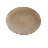 Yanco AG-109 Agate Plate 9" Dia. X 7/8"H Round