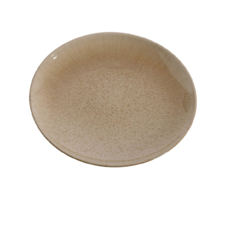 Yanco AG-109 Agate Plate 9" Dia. X 7/8"H Round