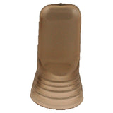 Franklin Machine Products 280-1427 Liquor Pourer Cover 1-1/2" Inner Dia. 3"H