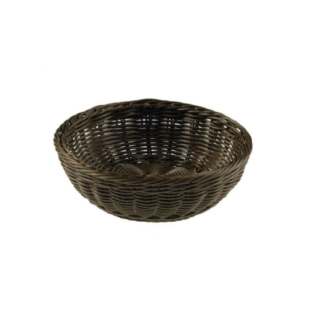 Tableware Solutions USA T0529.P Basket 20 Cm (7.8") Round