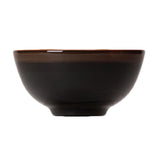 Steelite 9109C247 Mandarin Bowl 28 Oz. 6-1/4" Dia.