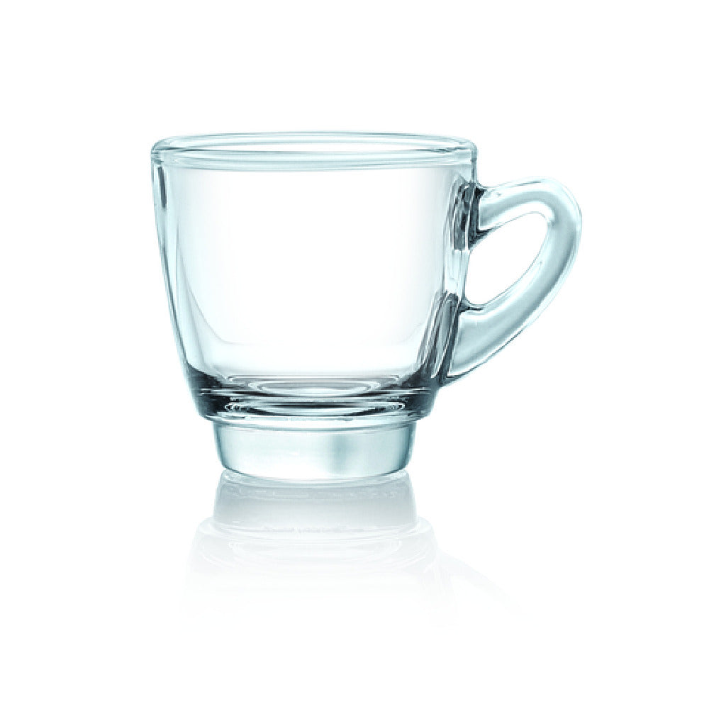 Anchor Hocking 1P01642 Espresso Cup 2 Oz. Glass