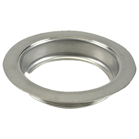 Franklin Machine Products 110-1286 Flange 4-1/2" OD X 3-1/2" ID Stainless Steel