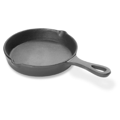 Vollrath 59735 Mini Fry Pan 4.8 Oz. 4" Dia. X 1"H