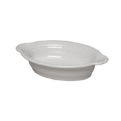 Steelite HL587100 Casserole Dish 13 Oz. 9-1/8" X 5-5/8" X 2"H