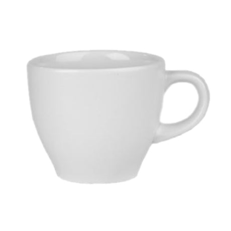 Churchill China WH VE3 1 Espresso Cup 3.9 Oz. 2-1/2" Dia.