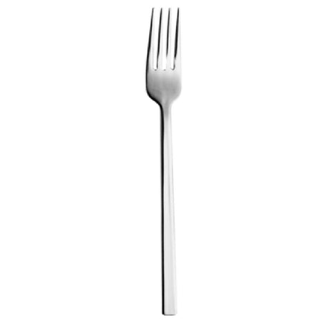 Bauscher Hepp 59.0048.9128 - Table Fork, 8-1/5", 18/10 Stainless Steel
