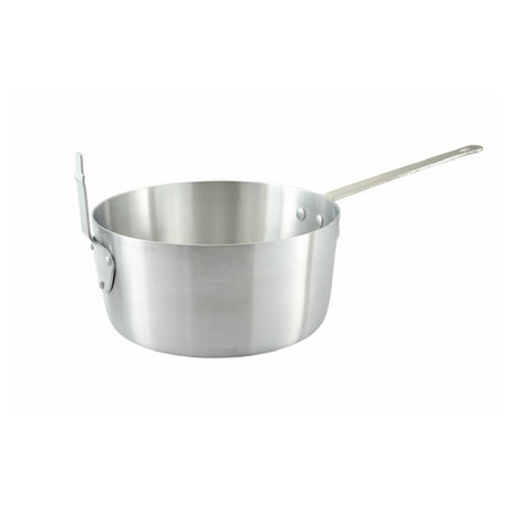 Winco ALSP-10 Fryer/Pasta Pan 10 Qt. 11-1/2" Dia. X 5-3/4"H