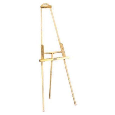 Forbes Industries 6811 Easel 24"W X 20"D X 66-1/2"H Adjustable Ledge