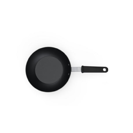 Vollrath 5923938 Fry Pan 9-3/8" (23.8 Cm) With SteelCoat X3™ Non-stick Coating