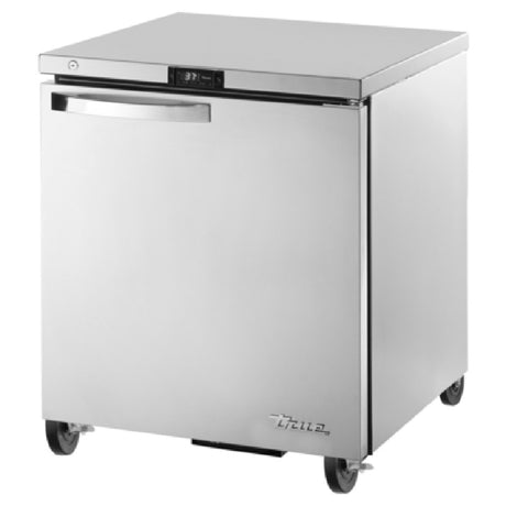 True Refrigeration TUC-27-HC~SPEC3 SPEC SERIES® Undercounter Refrigerator