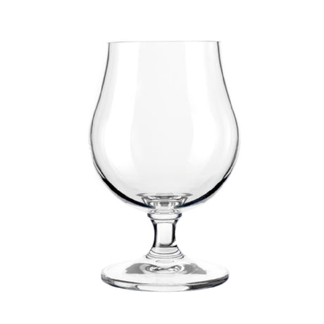 Libbey 109298 Belgian Beer 13 Oz./38.4 Cl./384 Ml. Impact & Shatter-resistant