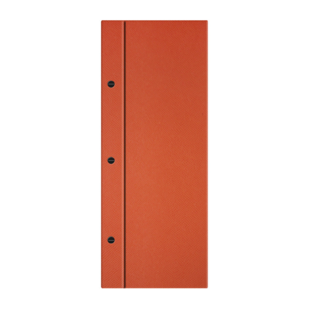 Risch CMBFF-RIO 4.25X14 Rio Reptilian Pattern Chicago Menu Board (specify Color)