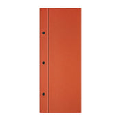 Risch CMBFF-RIO 4.25X14 Rio Reptilian Pattern Chicago Menu Board (specify Color)