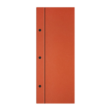 Risch CMBFF-RIO 4.25X14 Rio Reptilian Pattern Chicago Menu Board (specify Color)