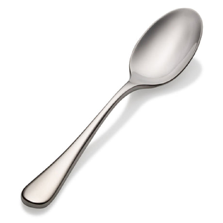 Bon Chef S4000S Como Teaspoon 6-3/8" 18/10 Silverplated