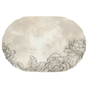 Bauscher Hepp 532286-426077 - Platter, 14.1" X 9.5", Oval