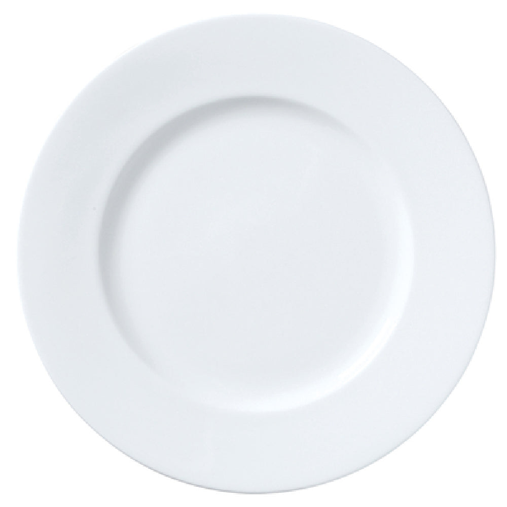 Steelite 82000AND0102 Plate 10-3/4" Dia. Round