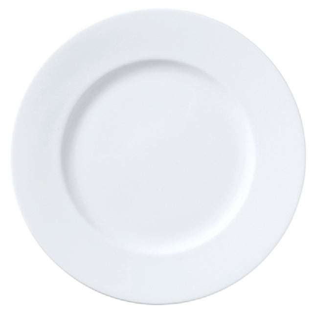 Steelite 82000AND0102 Plate 10-3/4" Dia. Round