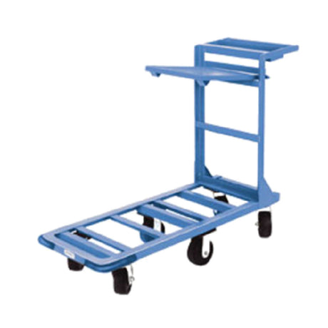 Winholt 550HD-SX Utility Cart 18" X 51" Retractable Shelf