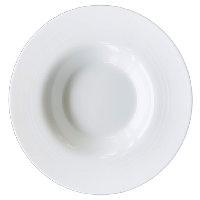 Bauscher Hepp 691329-425460 - Plate, 11-2/5" Dia., Round