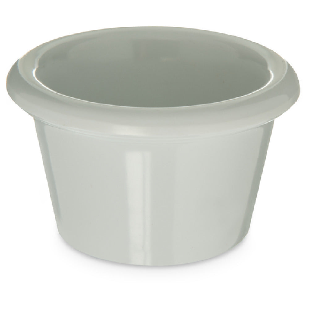 Carlisle S27502 Carlisle Ramekin 1-1/2 Oz. 2-1/2" Dia.