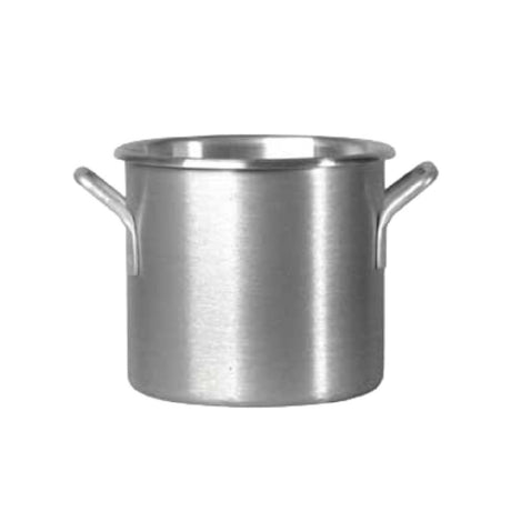 Vollrath 4302 Stock Pot 9 Quart 9" Dia.