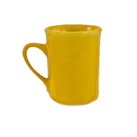 Crestware BP16 Mug 8-1/2 Oz. Vitrified