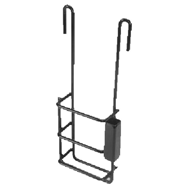 Franklin Machine Products 138-1197 Thermometer Holder Wall Mount 8-1/2" H X 3-5/16"W X 1-3/8"D