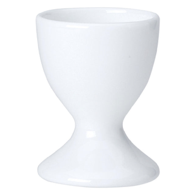 Steelite 82000AND0131 Egg Cup 2-1/2" Bone China