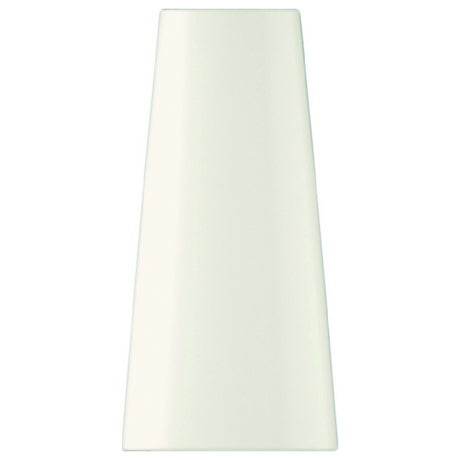 Bauscher Hepp 998103-000000 - Flower Vase, 2.4"x1.8", Purity By Bauscher