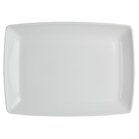 Steelite 61103ST0416 Platter 13" X 9" Rectangular