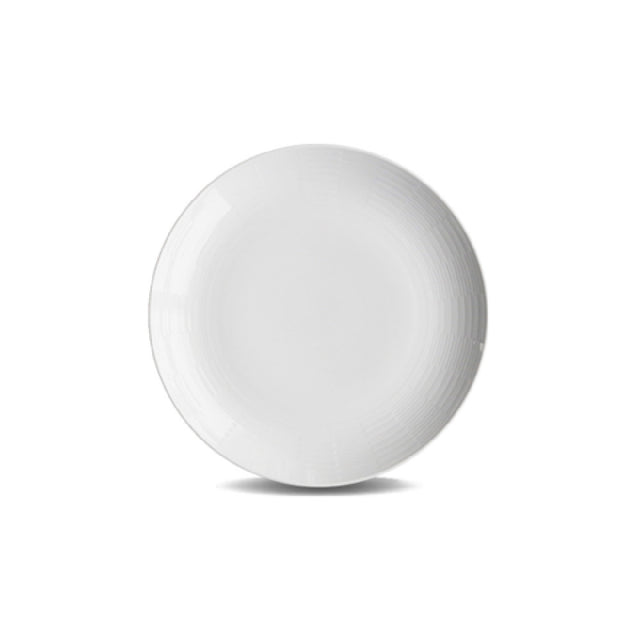 Revol 661700 - Coupe Plate, 9.5" Dia, Round